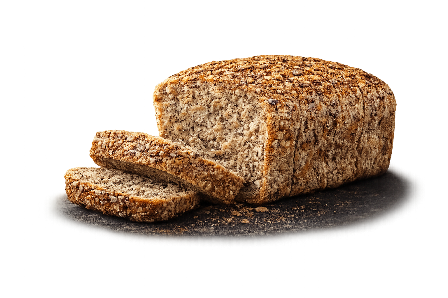 GranumVivo meergranenbrood